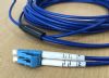 2f armored fiber patch cord, ftth cable, rodent-resistant, dlc